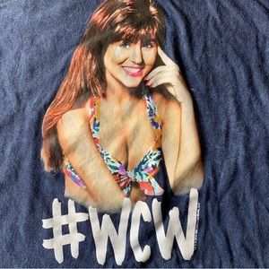 Kelly Kapowski Saved by the Bell graphic tee